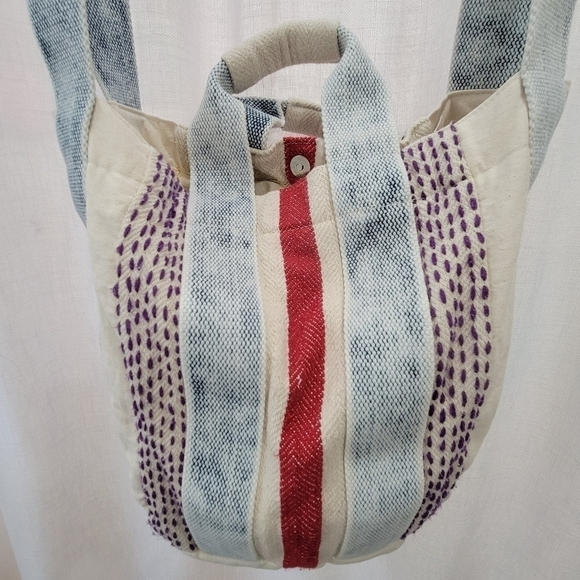 Free people We the free Farmers Market tote . - Picture 5 of 13